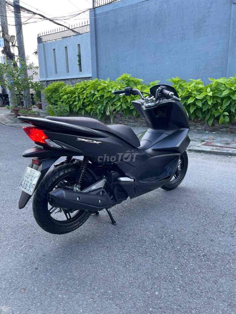 Honda PCX 2015 - ảnh 4