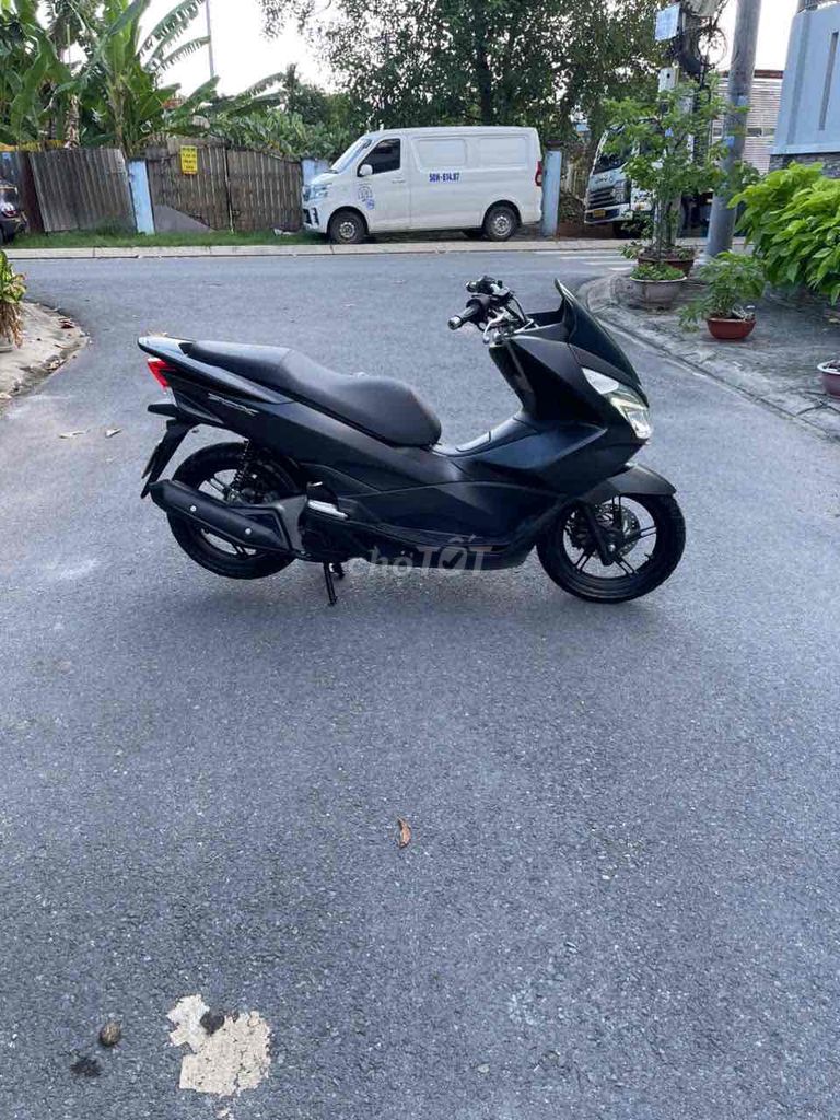 Honda PCX 2015 - ảnh 5