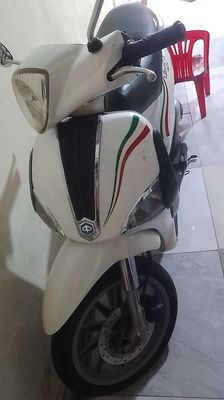 Piaggio Liberty 2012 - ảnh 1