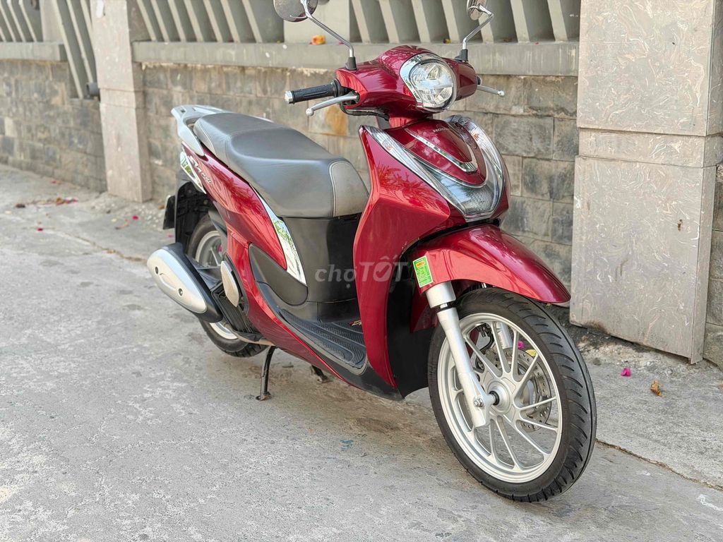 Honda 2024 - ảnh 1