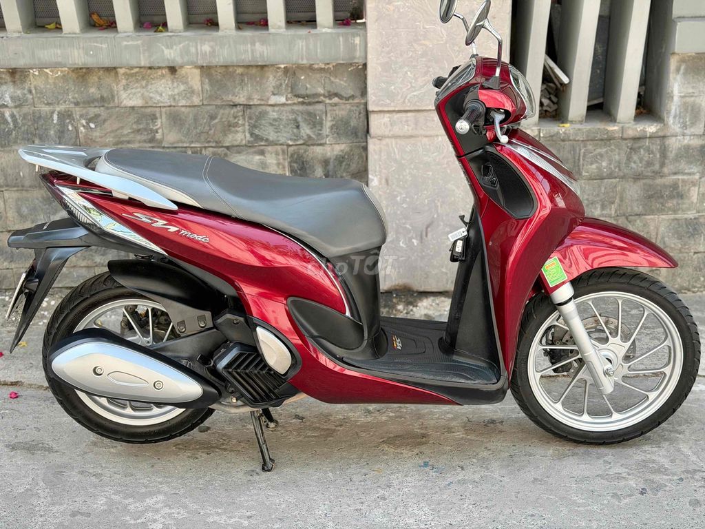 Honda 2024 - ảnh 2