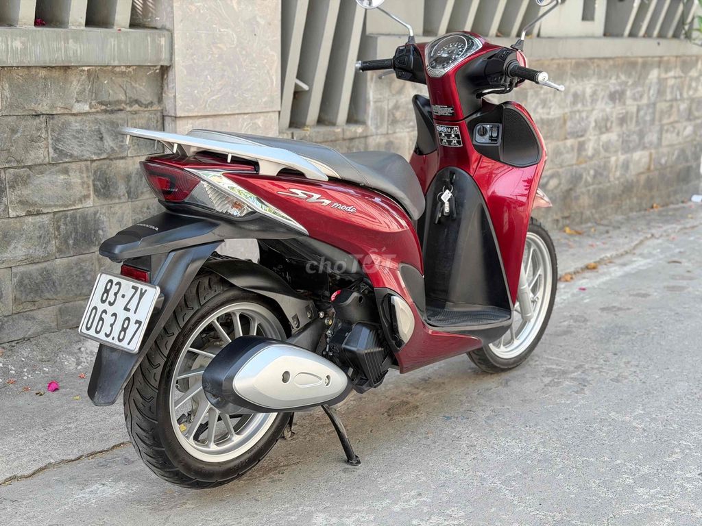 Honda 2024 - ảnh 3