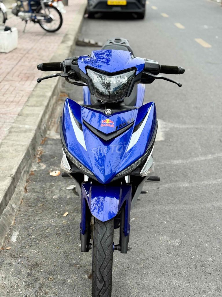 Yamaha Exciter 2016 - ảnh 1