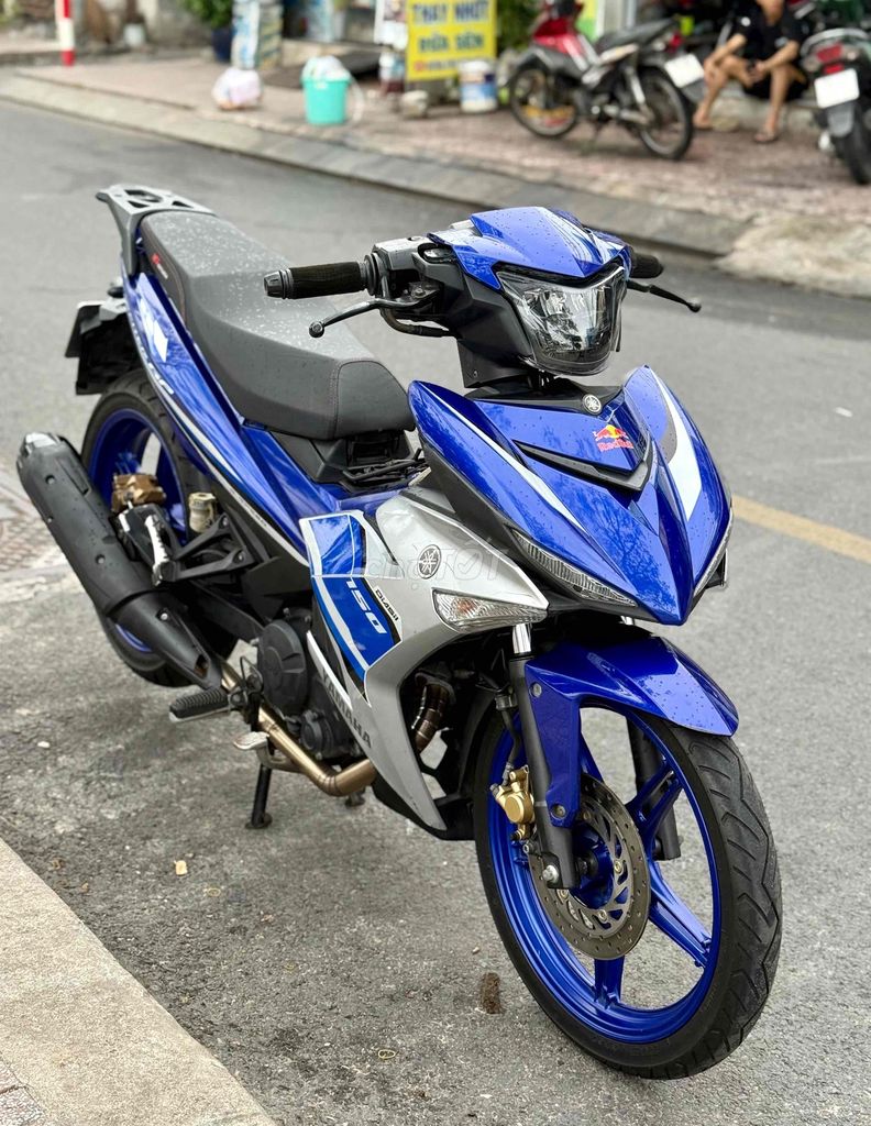 Yamaha Exciter 2016 - ảnh 2