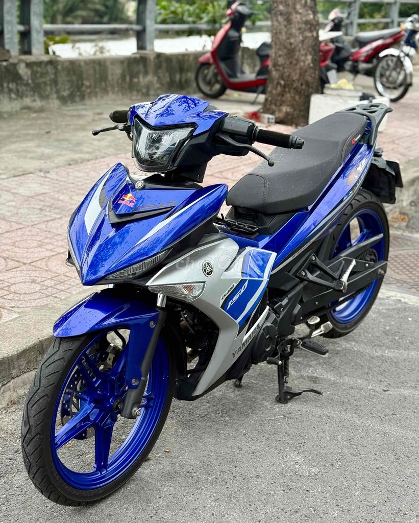 Yamaha Exciter 2016 - ảnh 3