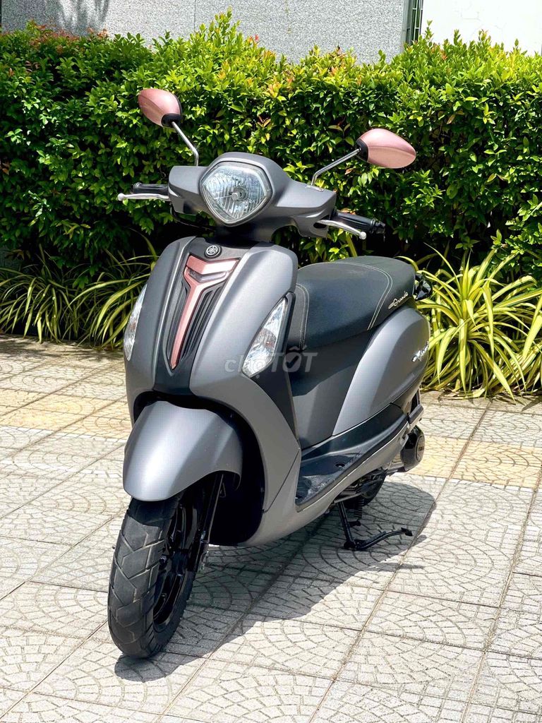 Yamaha Grande 2015 - ảnh 1