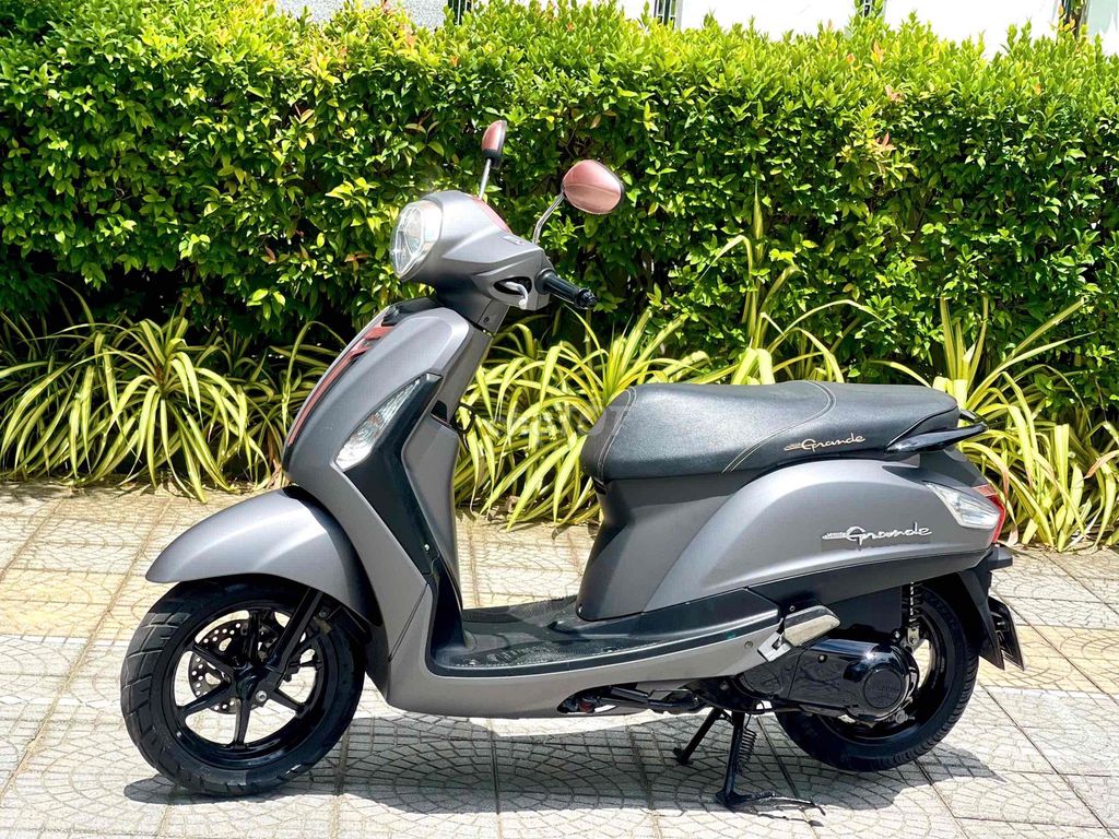 Yamaha Grande 2015 - ảnh 2