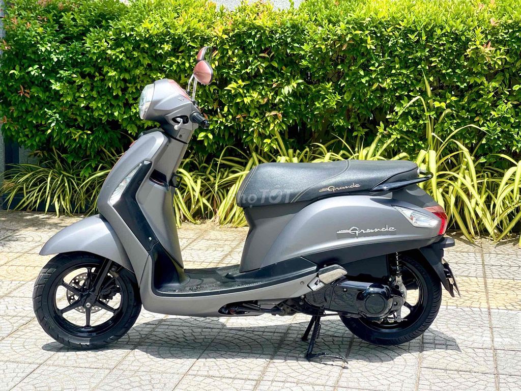 Yamaha Grande 2015 - ảnh 3