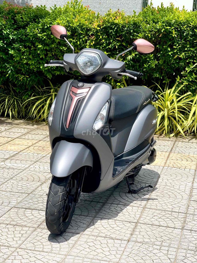Yamaha Grande 2015 - ảnh 4