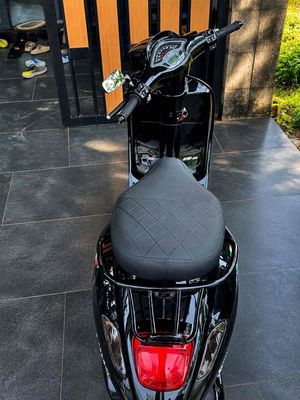 Piaggio Vespa 2018 - ảnh 1