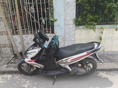 Honda Air Blade 2009 - ảnh 1