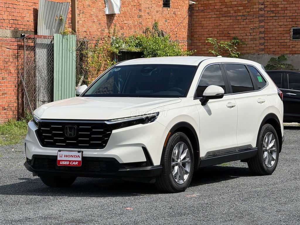 Honda CRV L 2023 - ảnh 2