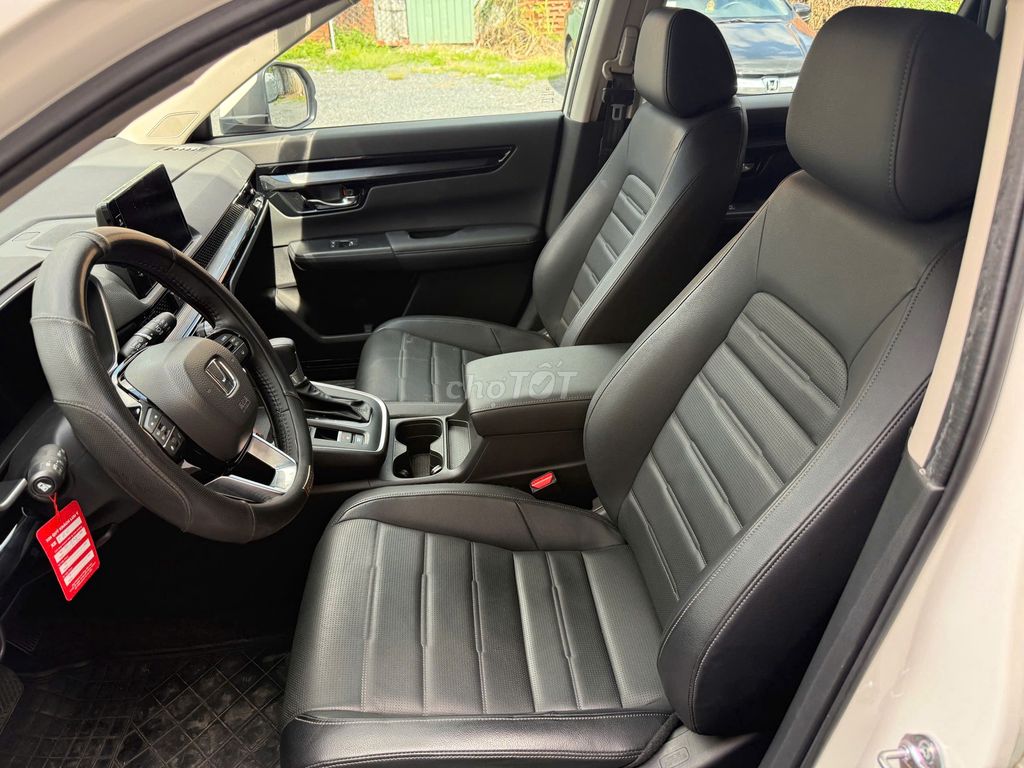Honda CRV L 2023 - ảnh 4