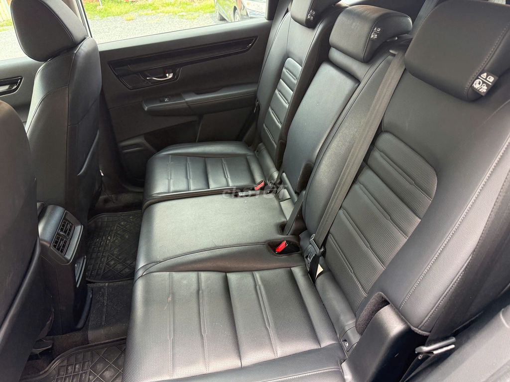 Honda CRV L 2023 - ảnh 5