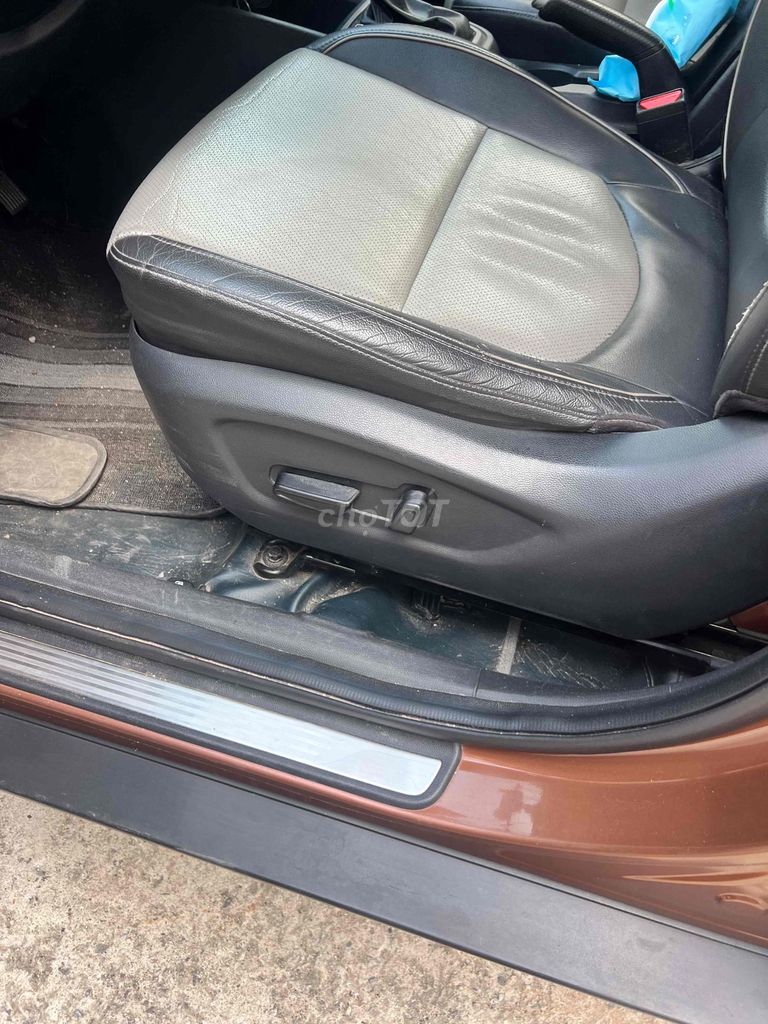 Hyundai Creta 2015 - ảnh 5