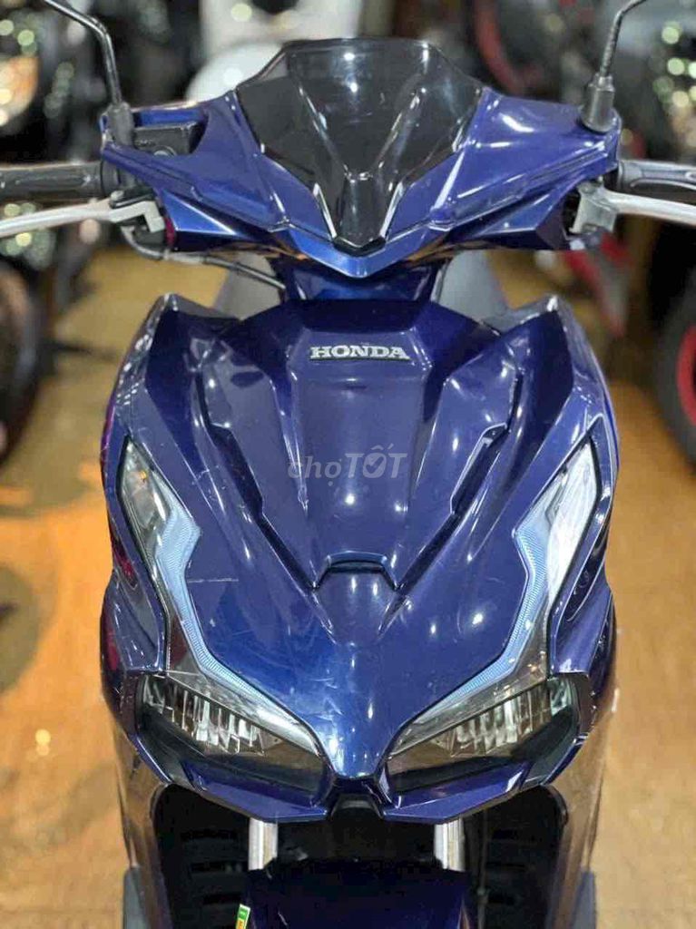 Honda 2020 - ảnh 1