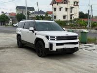 Hyundai SantaFe Calligraphy 2.5L Turbo HTRAC 2024 - ảnh 1