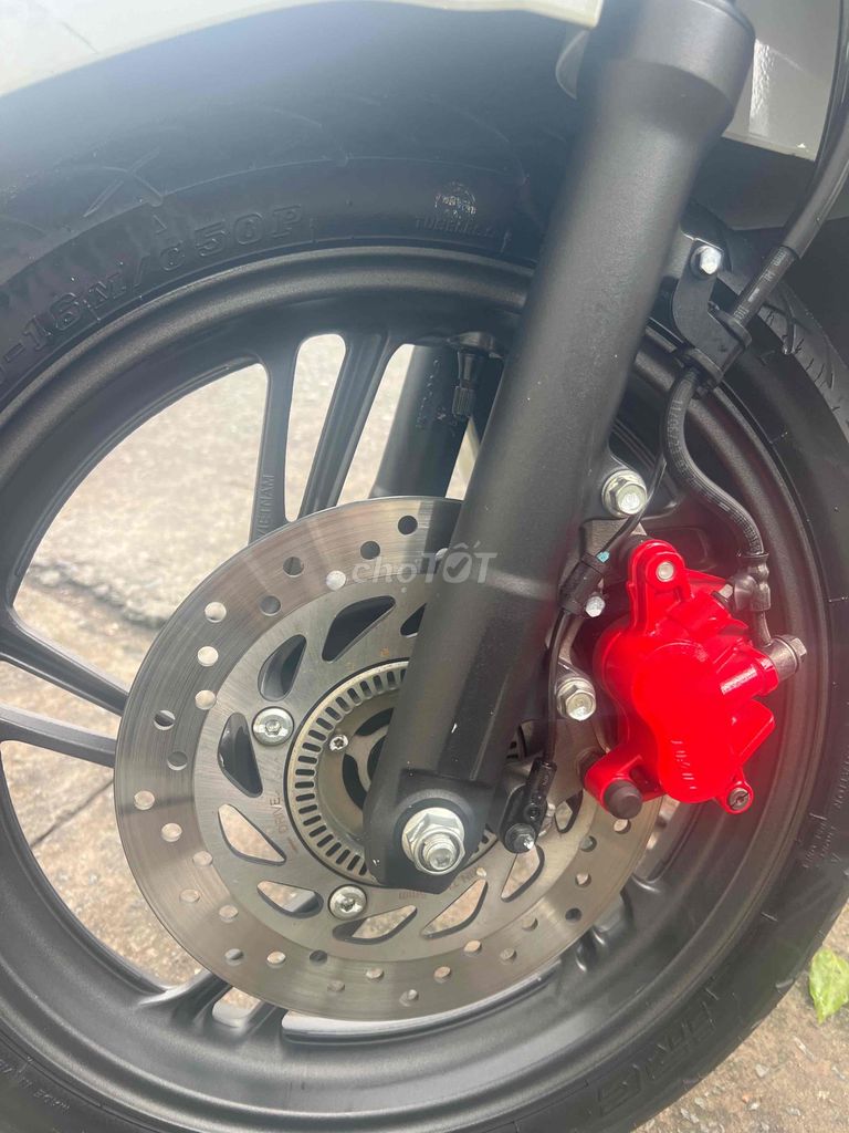 Honda SH 2024 - ảnh 3