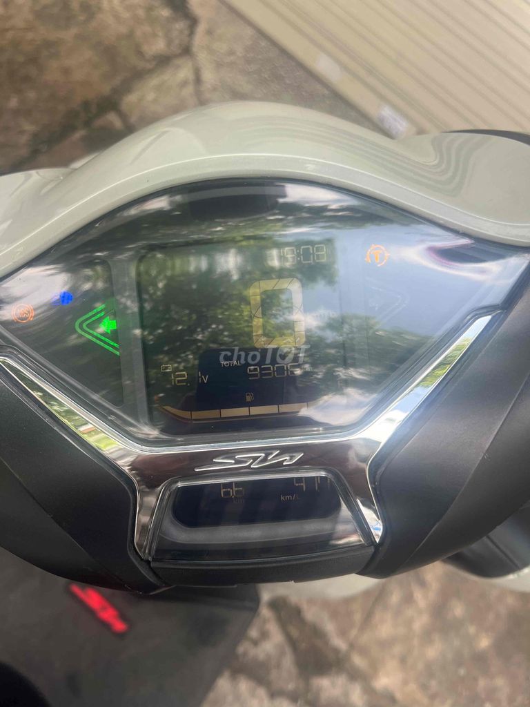 Honda SH 2024 - ảnh 4