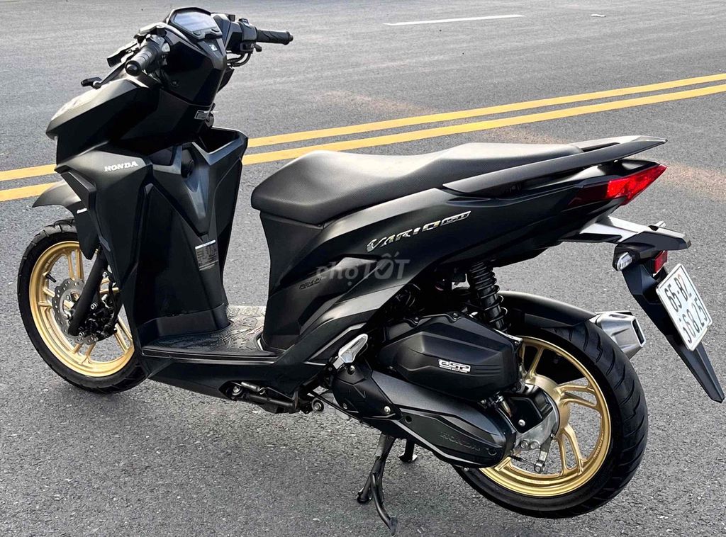 Honda Vario 2020 - ảnh 1