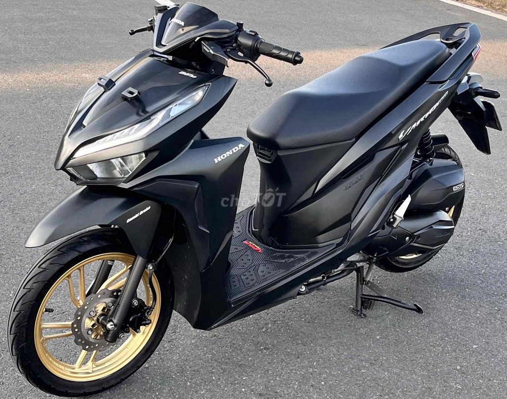 Honda Vario 2020 - ảnh 2