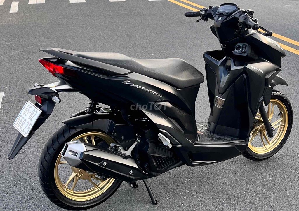 Honda Vario 2020 - ảnh 3