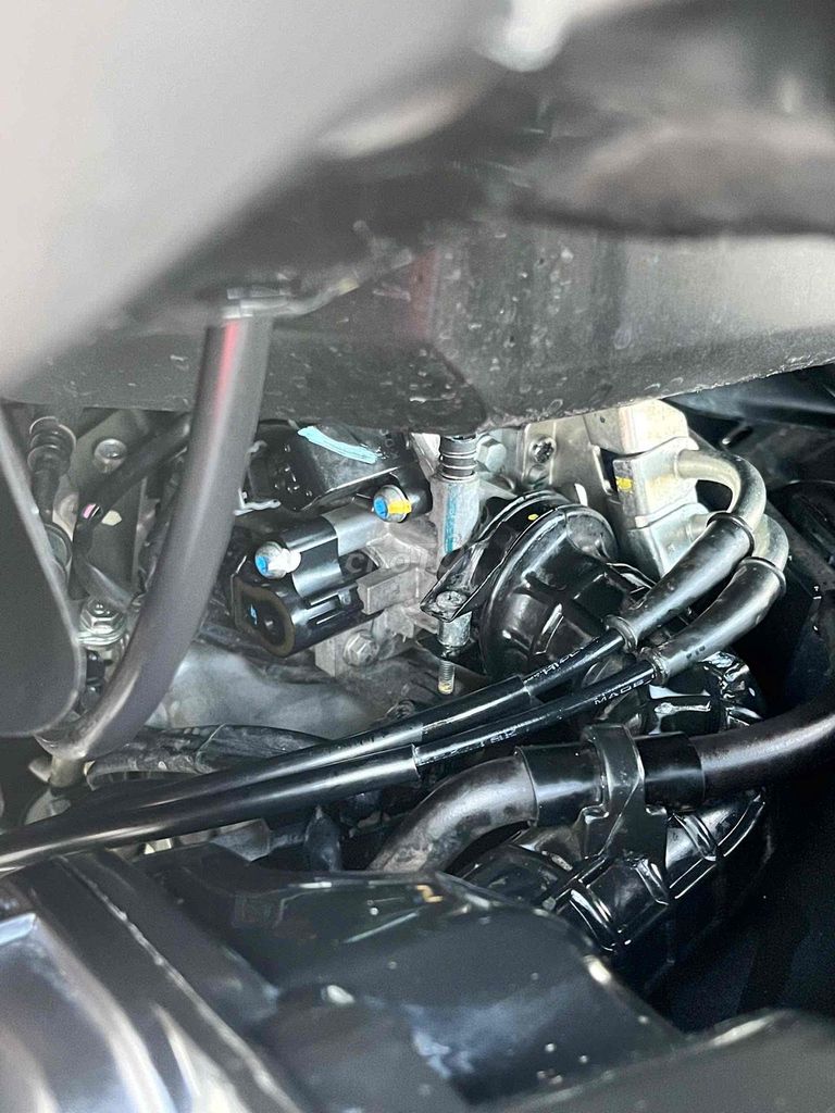 Honda Vario 2020 - ảnh 4