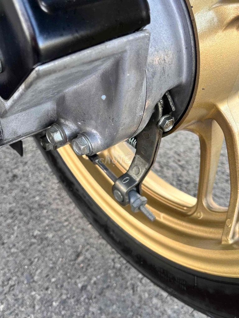 Honda Vario 2020 - ảnh 5