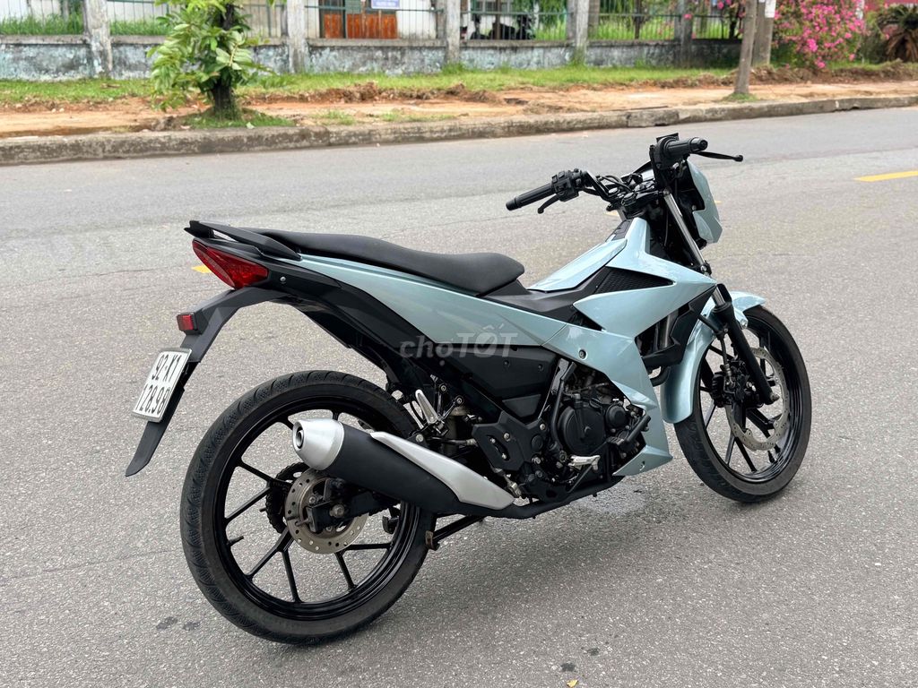 Suzuki Raider 2020 - ảnh 2