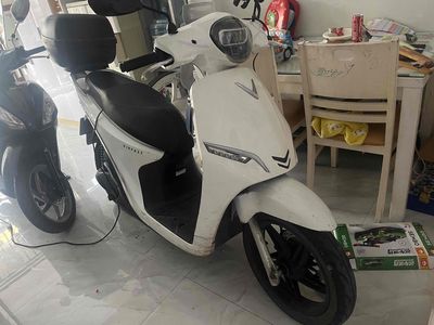 VinFast Feliz 2022 - ảnh 1
