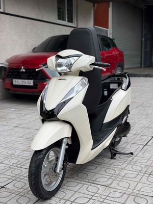 Honda Lead 2016 - ảnh 1