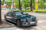 Bentley 2021 - ảnh 1