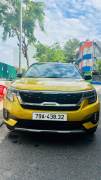 Kia Seltos Premium 1.4 AT 2022 - ảnh 1
