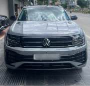 Volkswagen Teramont X Platinum 2.0 AT 2024 - ảnh 1
