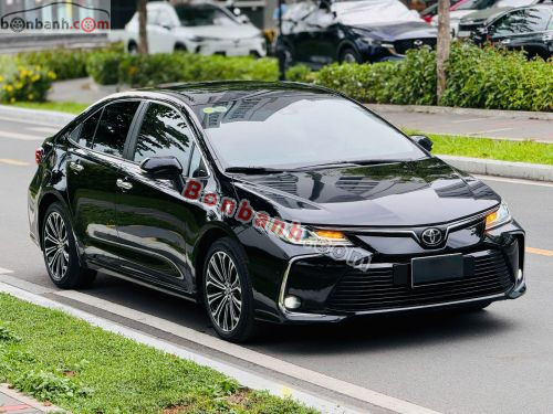 Toyota Corolla altis 1.8V 2022 - ảnh 2