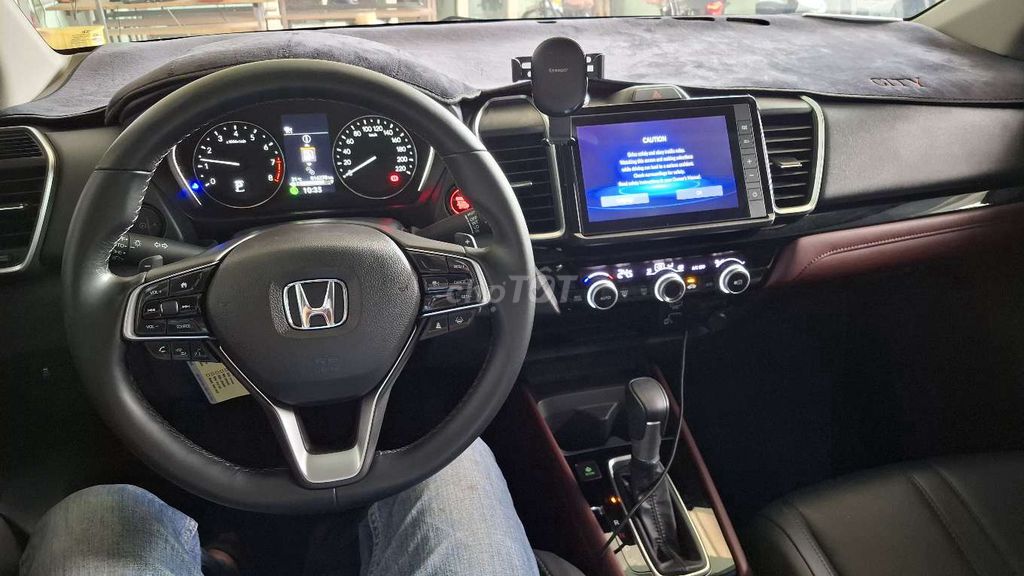 Honda City 2024 - ảnh 3