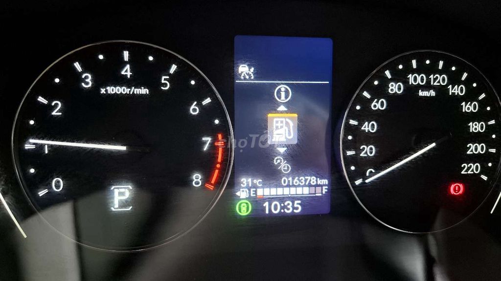 Honda City 2024 - ảnh 4