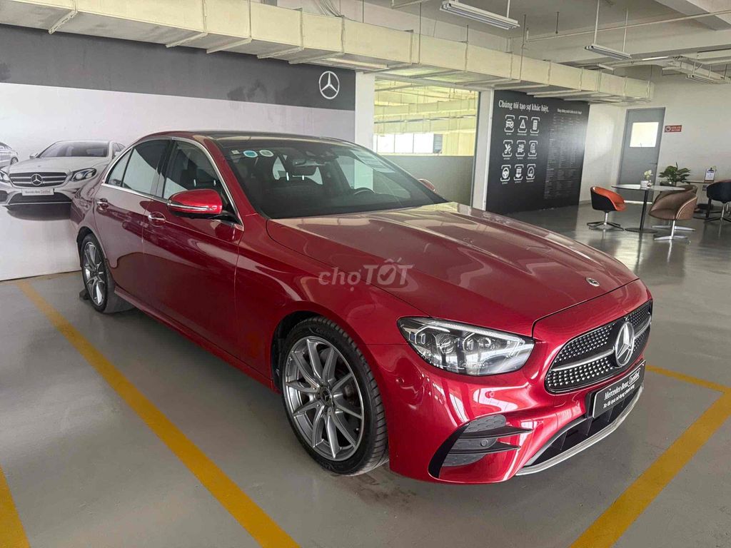 Mercedes-Benz 2023 - ảnh 2