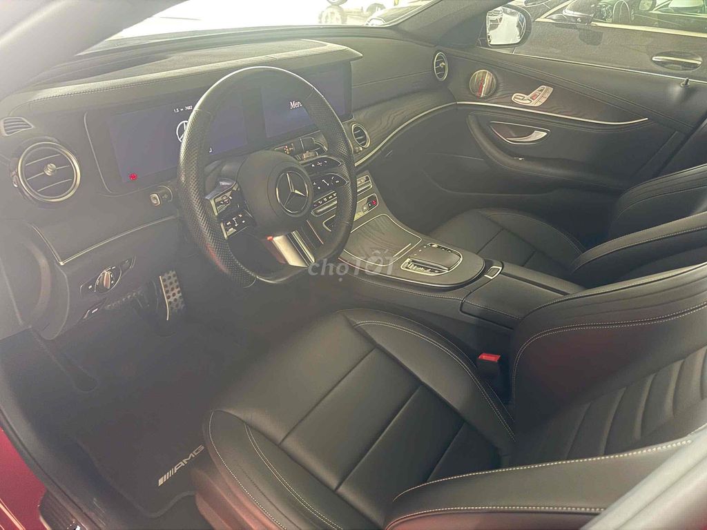 Mercedes-Benz 2023 - ảnh 3