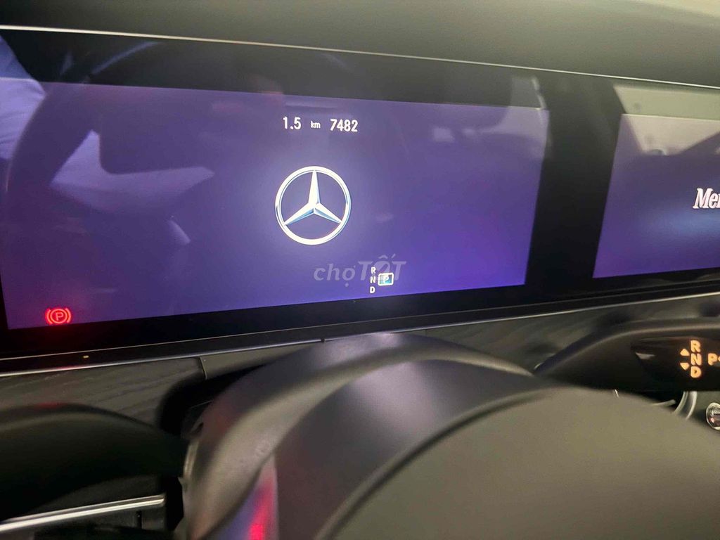 Mercedes-Benz 2023 - ảnh 4