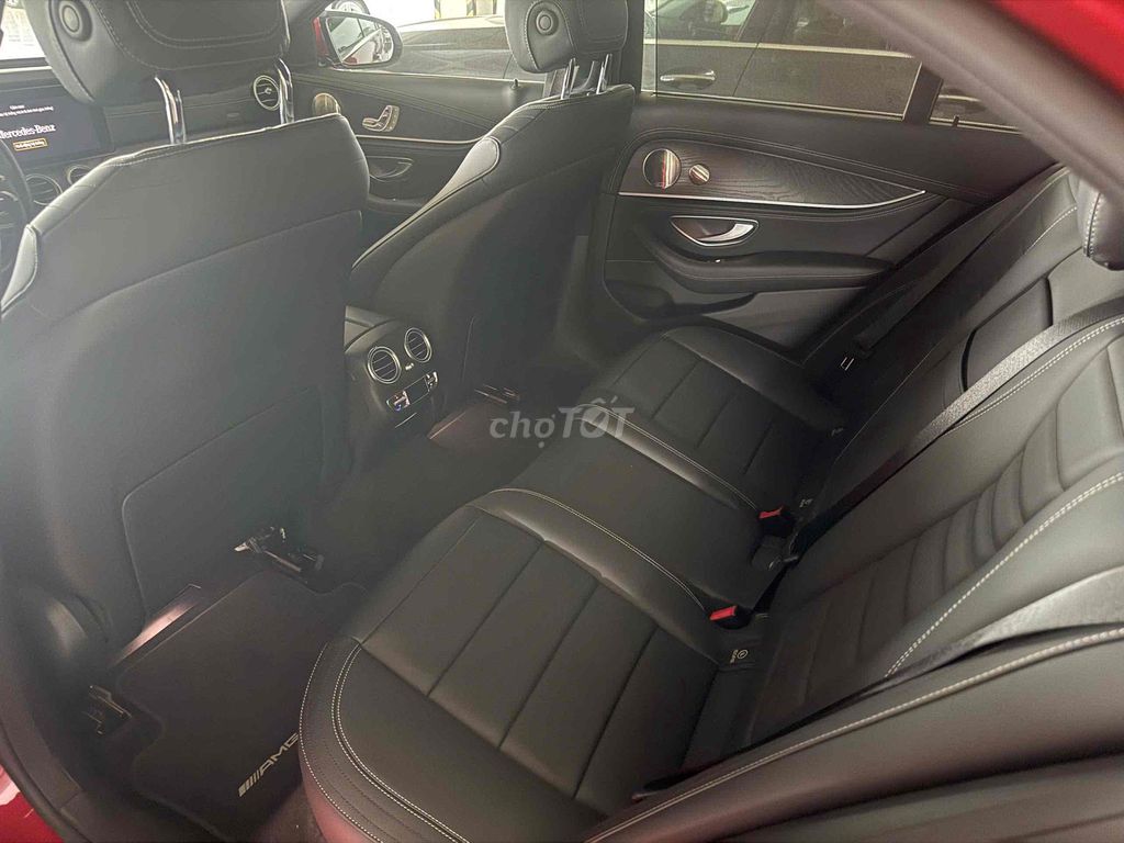 Mercedes-Benz 2023 - ảnh 5