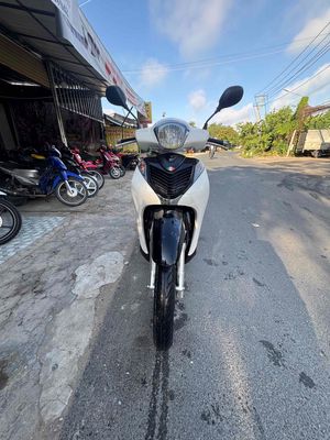 Honda SH Mode 2015 - ảnh 1