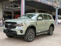 Ford Everest Platinum 2.0L 4x4 AT 2026 - ảnh 1