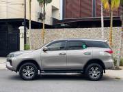 Toyota Fortuner 2.4G 4x2 AT 2021 - ảnh 1