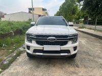 Ford Everest Platinum 2.0L 4x4 AT 2025 - ảnh 1
