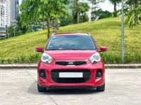 Kia Morning Luxury 2019 - ảnh 1