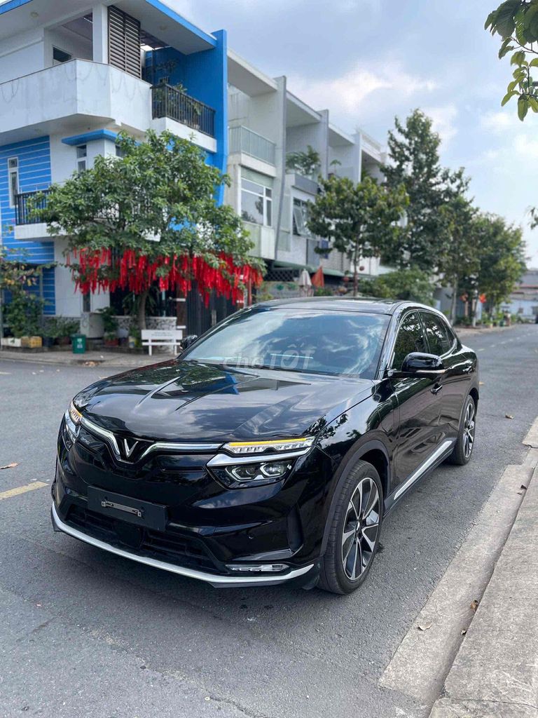 VinFast VF8 Plus 2023 - ảnh 2