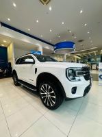 Ford Everest Platinum+ 2.3L 4x4 AT 2026 - ảnh 1