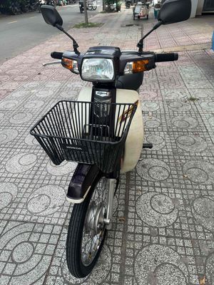 Honda Super 2002 - ảnh 1