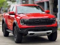Ford Ranger Raptor 3.0L 4x4 AT 2026 - ảnh 1